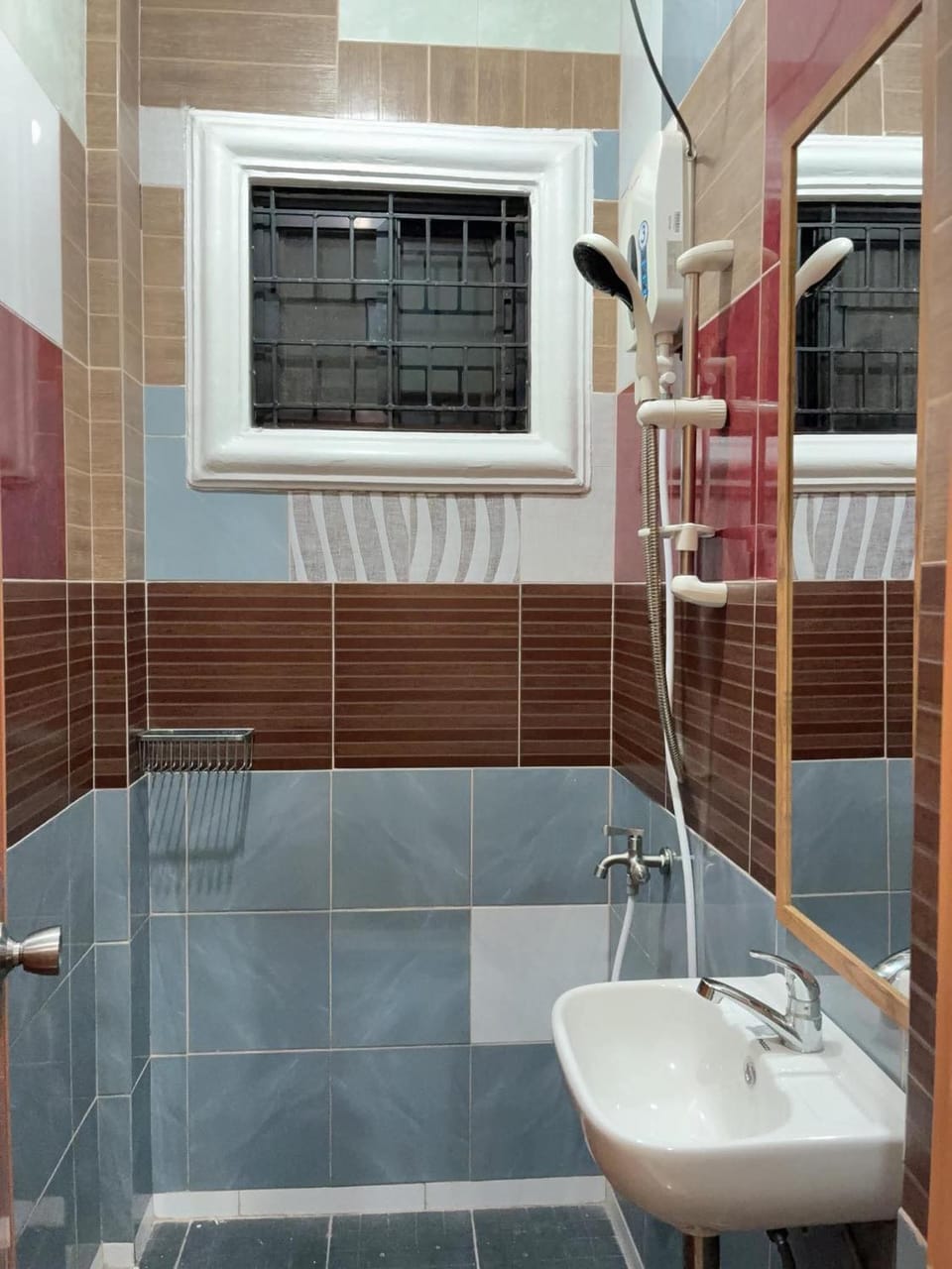 Casa Apolinaria Vacation rental in Caraga
