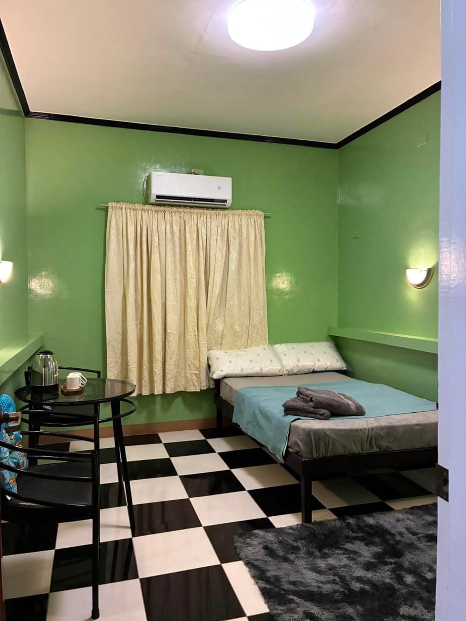 Casa Apolinaria Vacation rental in Caraga