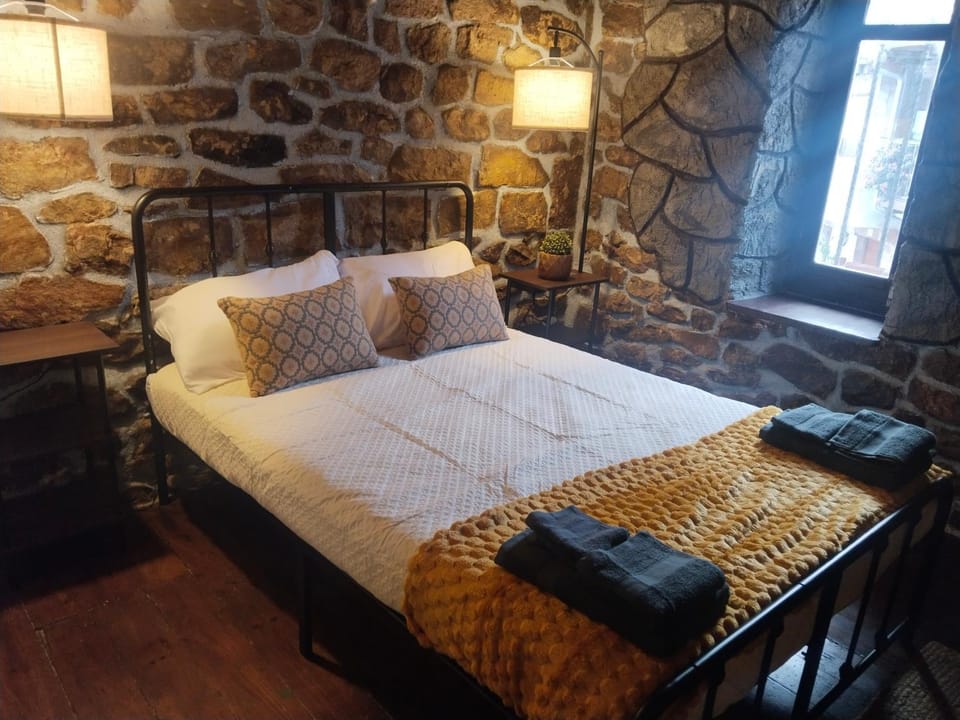 Apartamento Rural La Plazuela Apartment in Western coast of Cantabria