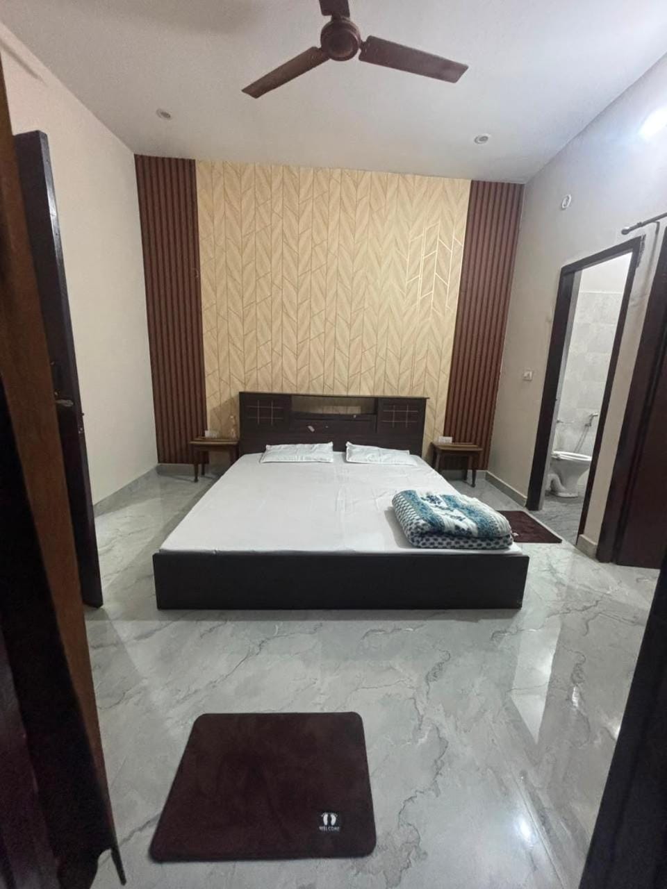 Good Luck Cozy and Elegant Stay Villa in Lucknow