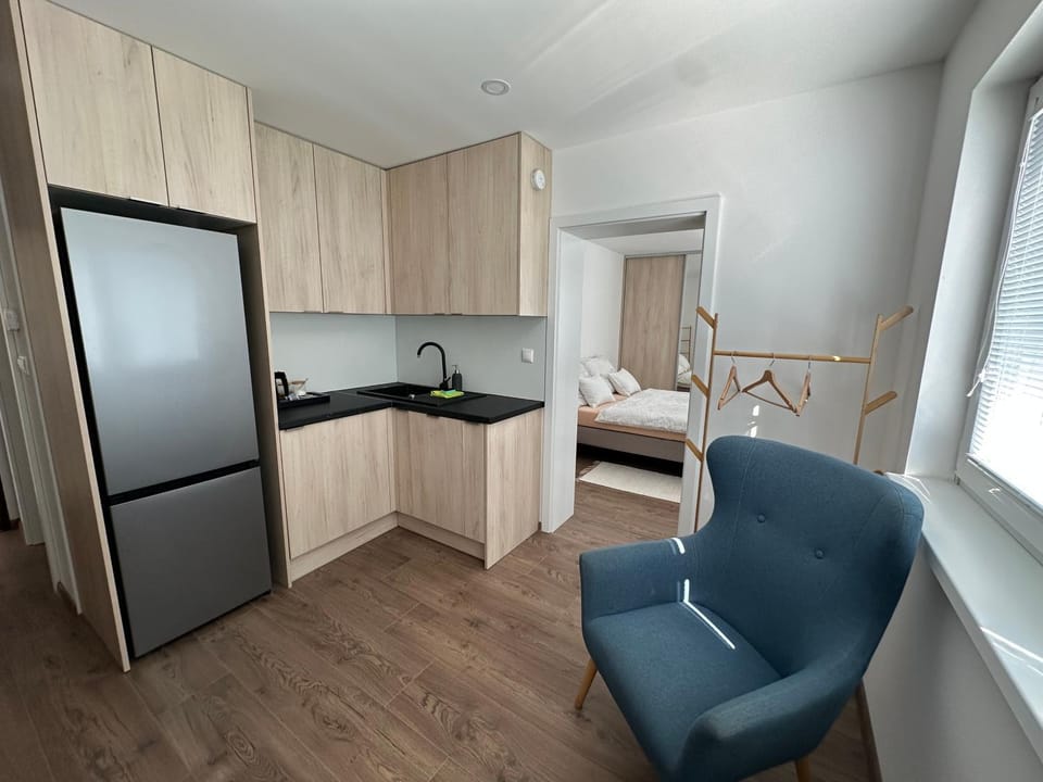 Vila Comfort Apartment in Slovakia