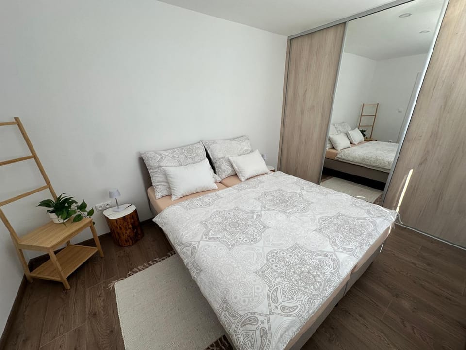 Vila Comfort Apartment in Slovakia