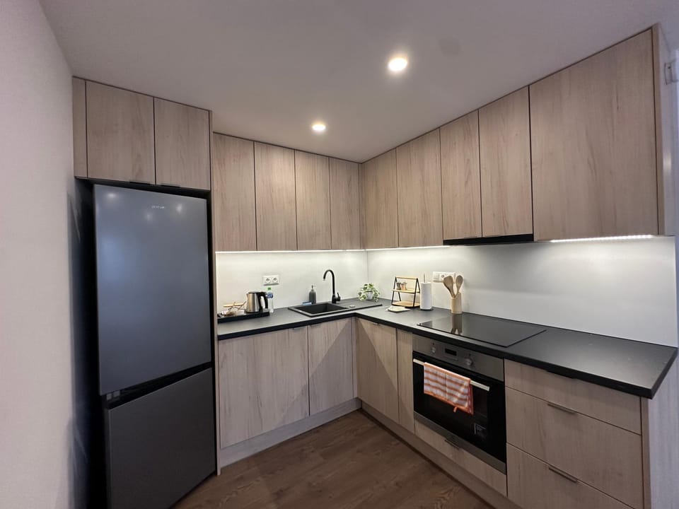 Vila Comfort Apartment in Slovakia