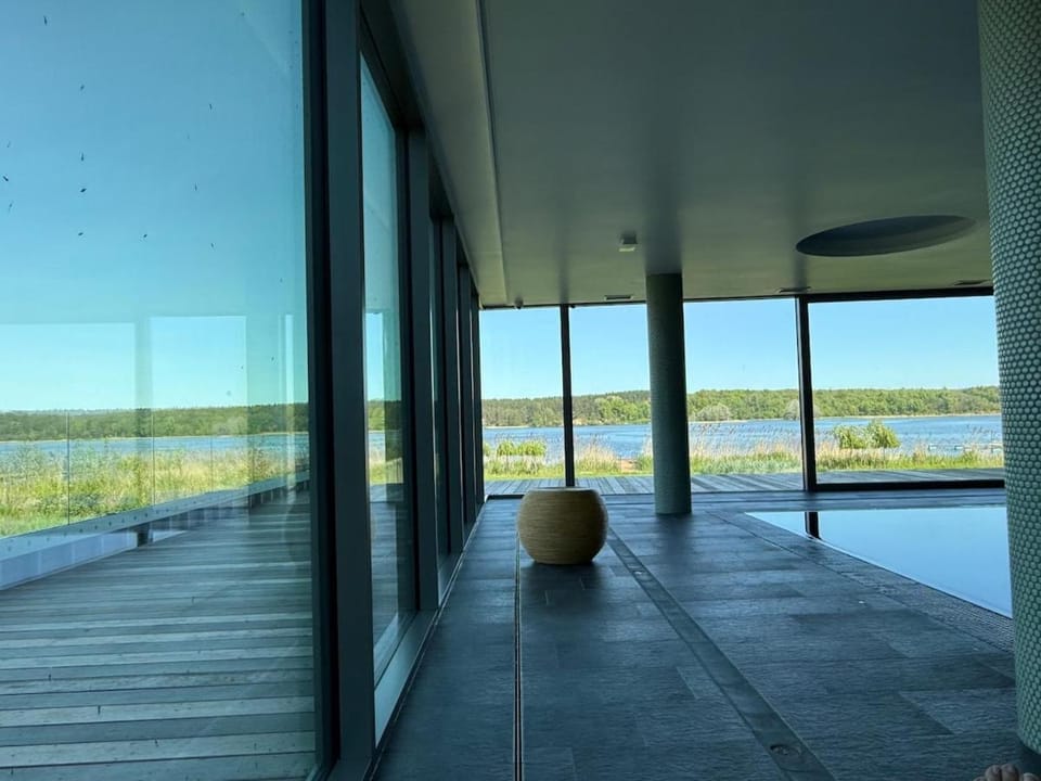 Riva Zegrze Waterfront BOOKIT Warsaw Apartment in Masovian Voivodeship
