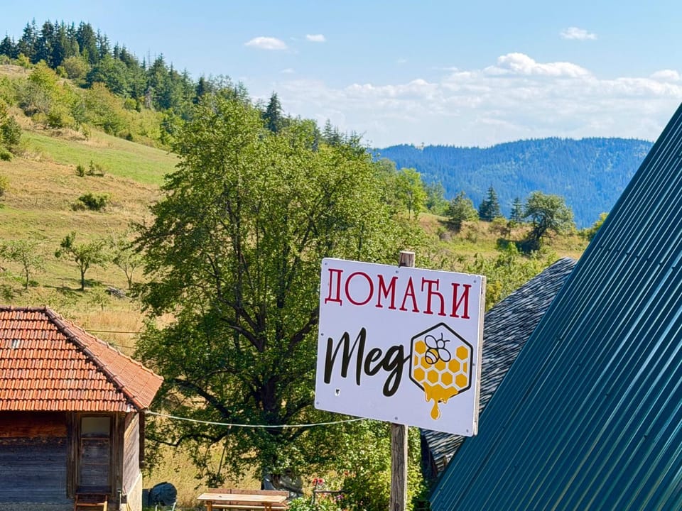 Vilina kućica Apartment in Zlatibor District, Serbia