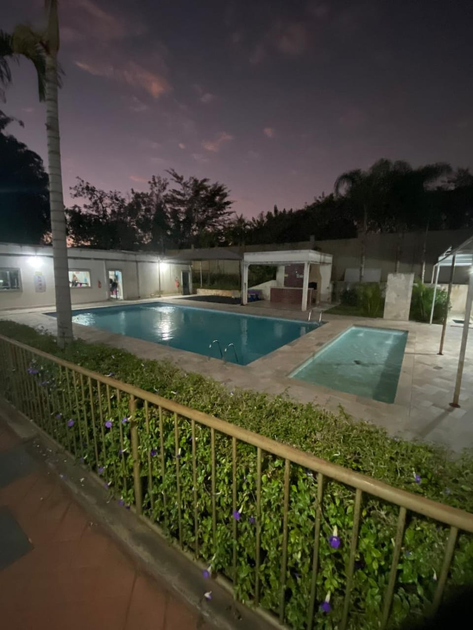 Apartamento aconchegante próximo ao novo Hospital Estadual Apartment in Franca
