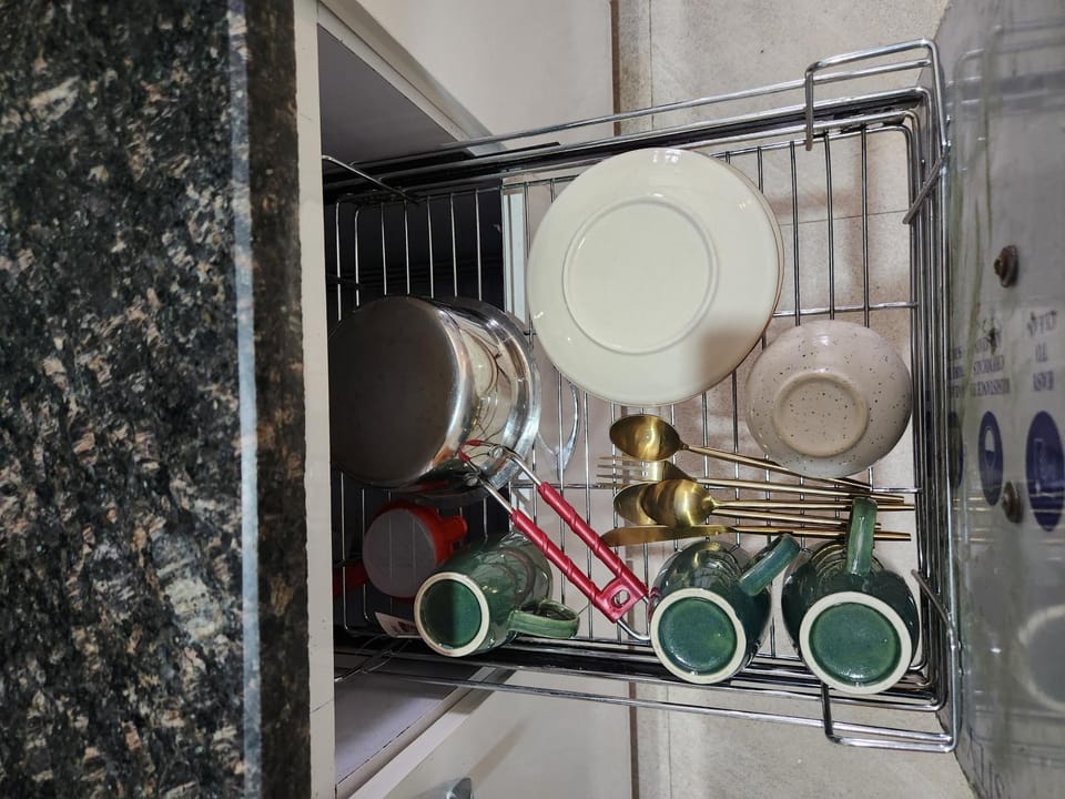 Urbanedgestays Apartment in Uttar Pradesh