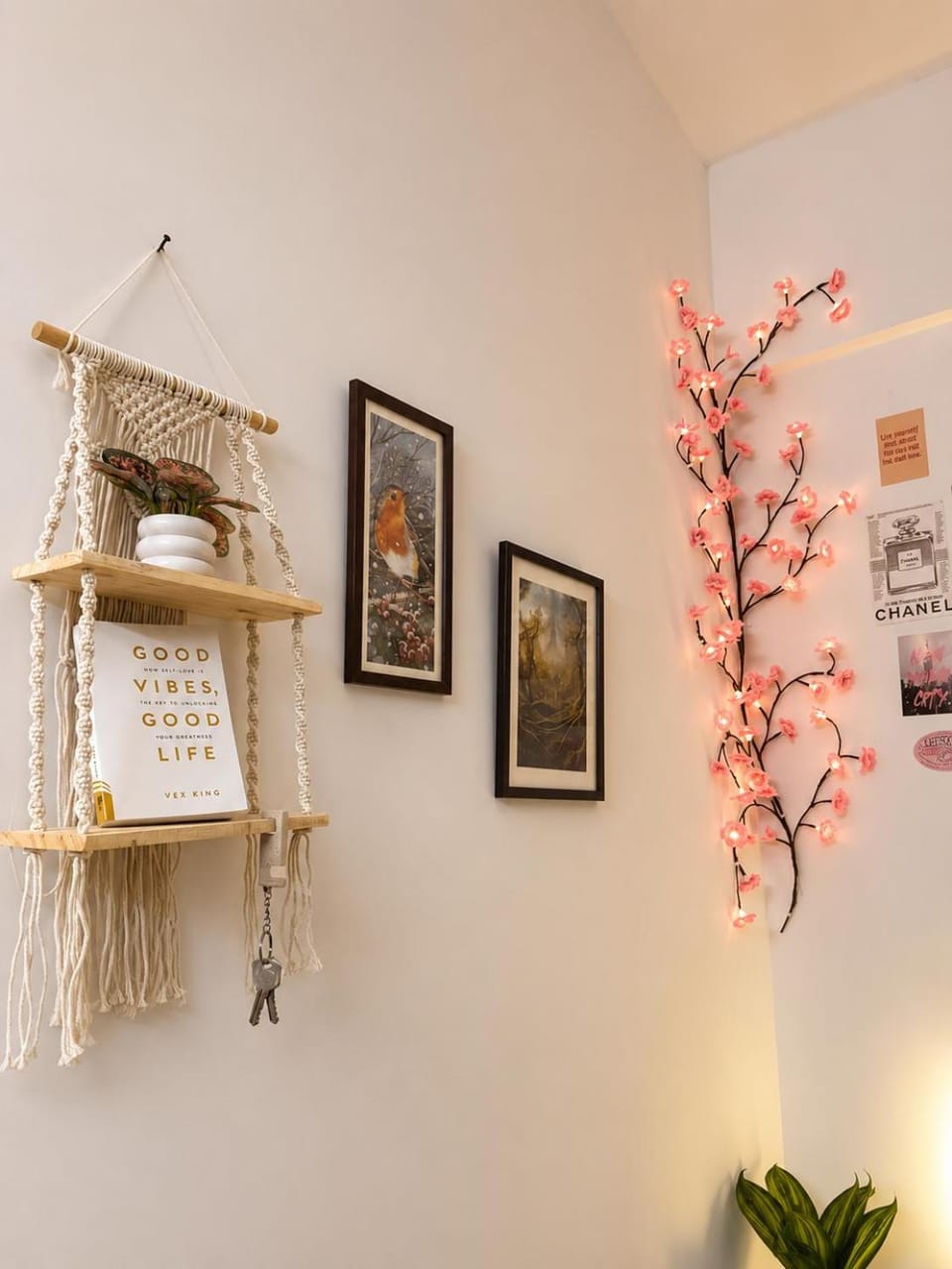 Urbanedgestays Apartment in Uttar Pradesh