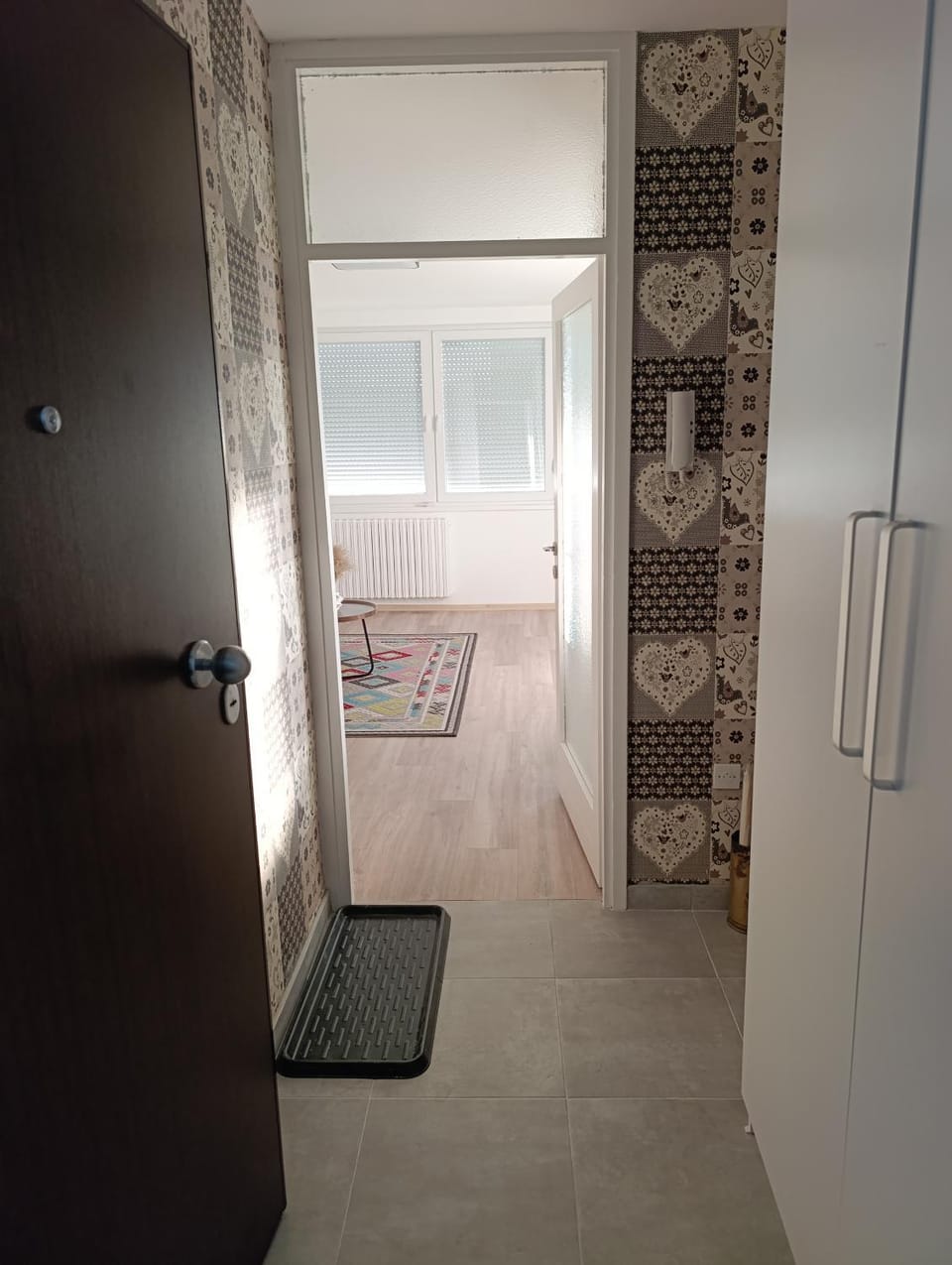 Zara Apartment in Sarajevo