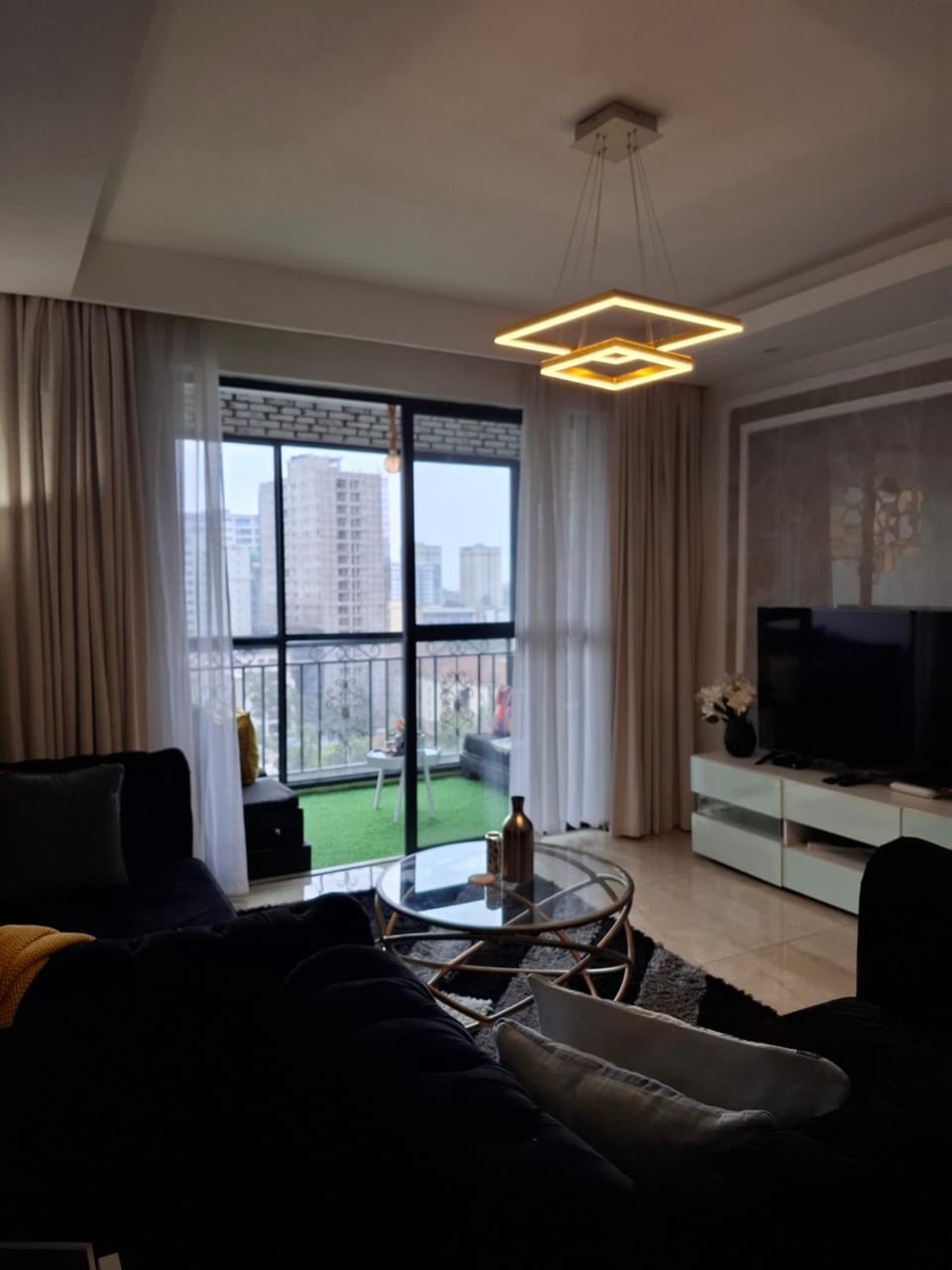 Premesio Apartment in Nairobi County