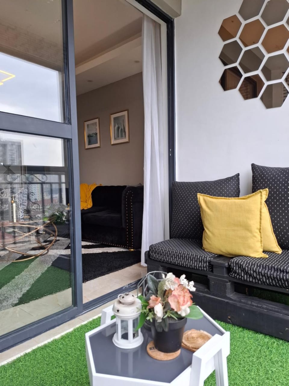 Premesio Apartment in Nairobi County