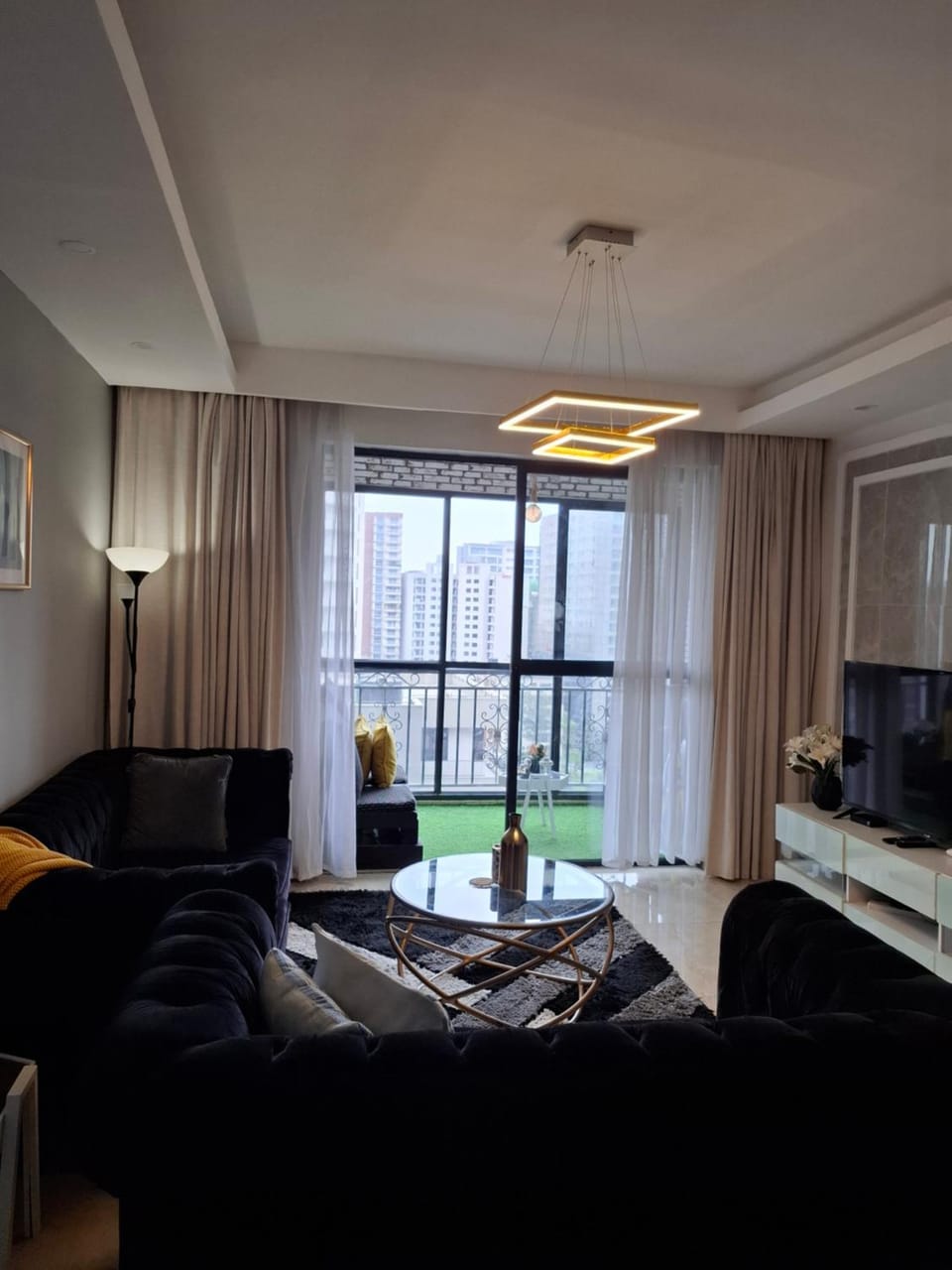 Premesio Apartment in Nairobi County