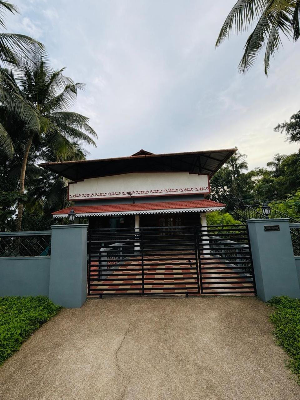 The Malabar Nest Apartment in Kozhikode