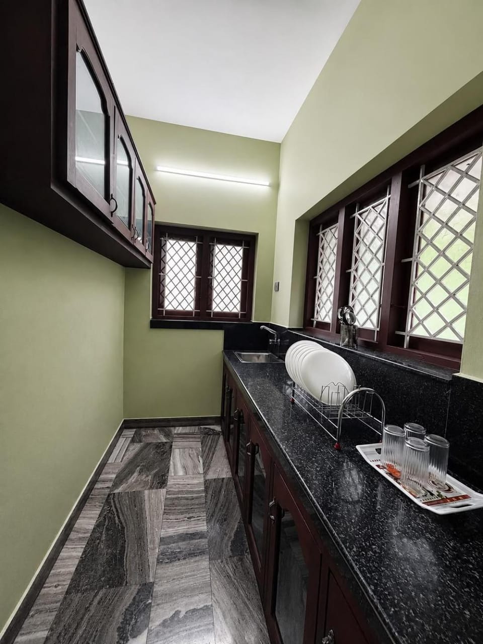 The Malabar Nest Apartment in Kozhikode
