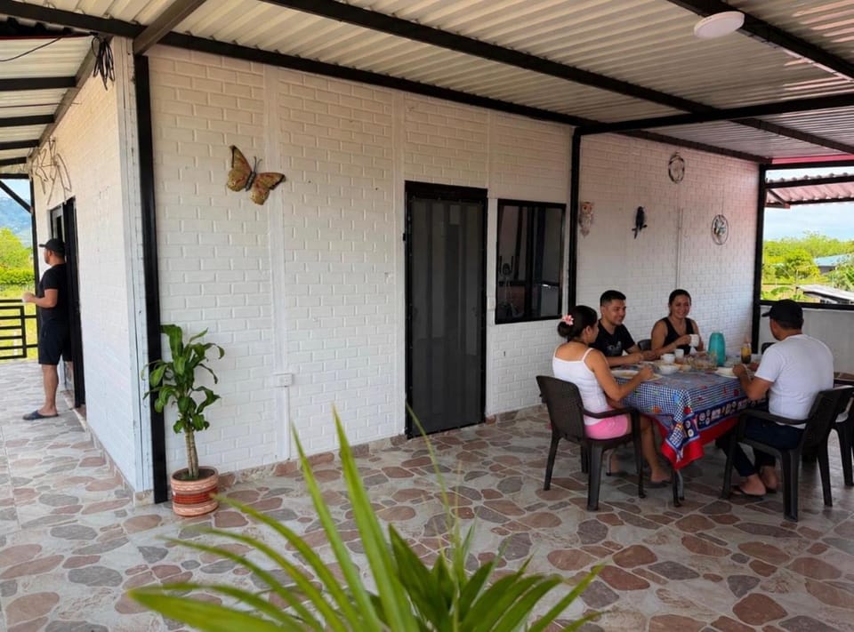 Diamante 38 Apartment in Caldas, Colombia