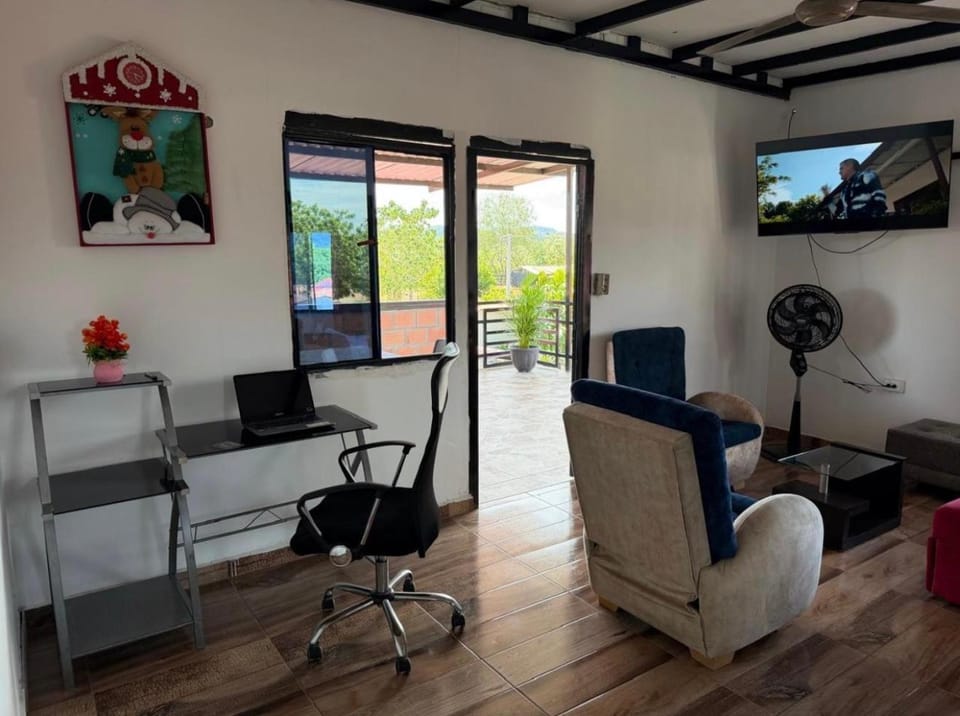 Diamante 38 Apartment in Caldas, Colombia