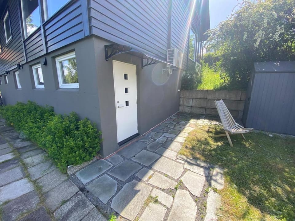 Apartment right by the golf course and ONS Apartment in Stavanger