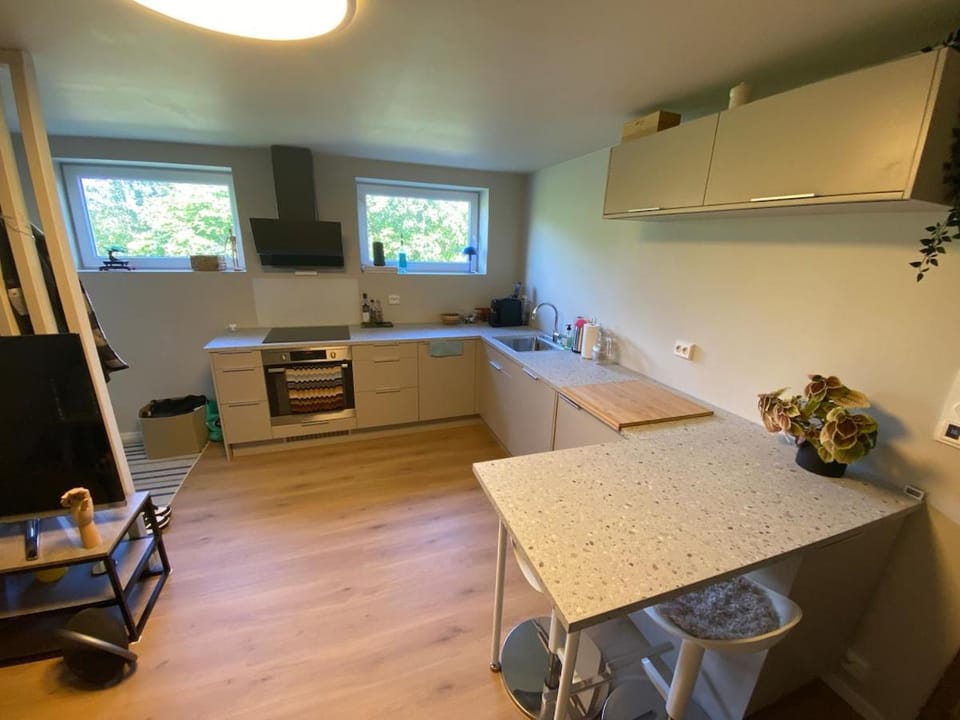 Apartment right by the golf course and ONS Apartment in Stavanger