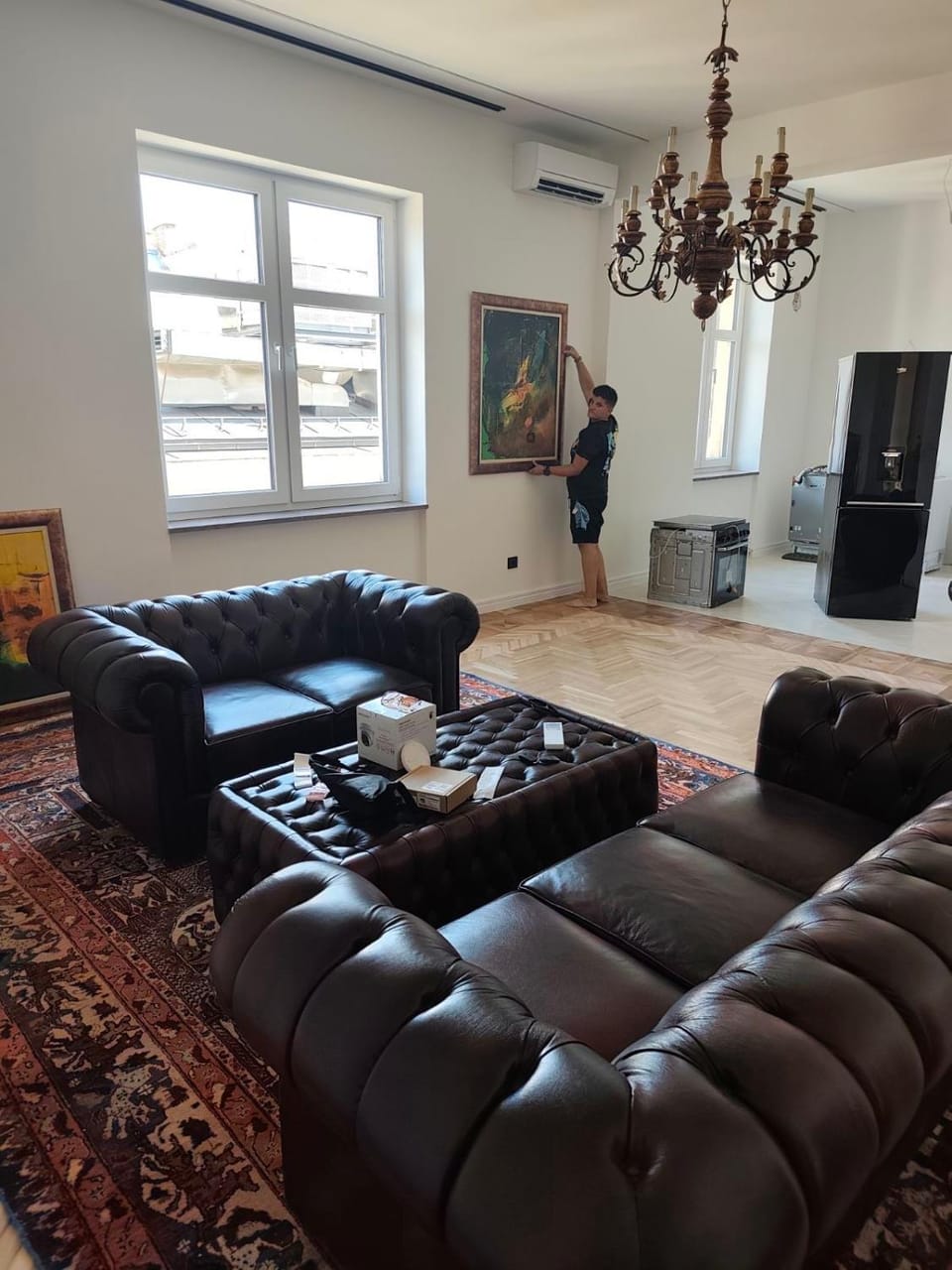 Gallery 5 Apartment in Sarajevo