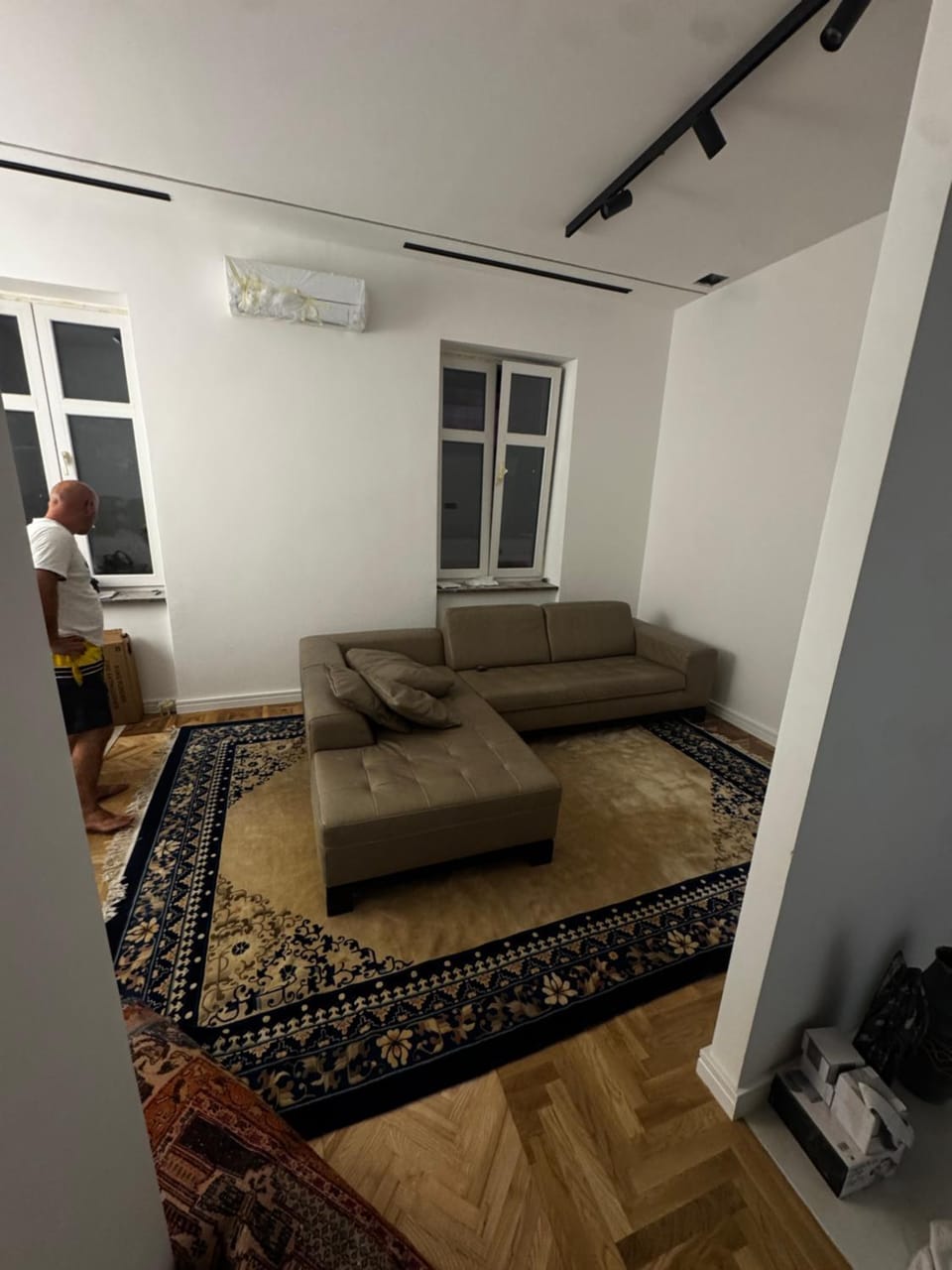 Gallery 5 Apartment in Sarajevo