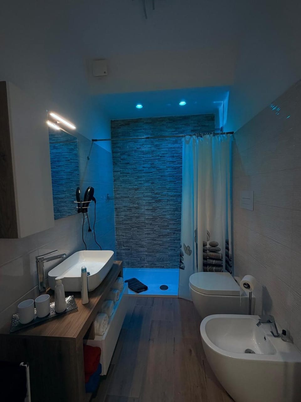 A Casa di Stefy Apartment in Campania