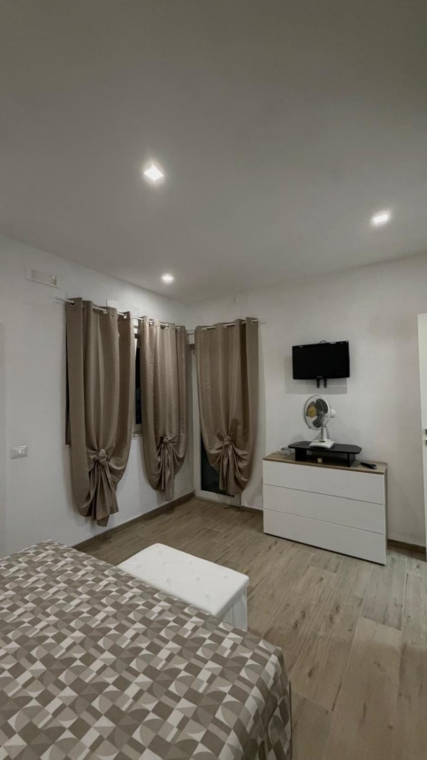 A Casa di Stefy Apartment in Campania