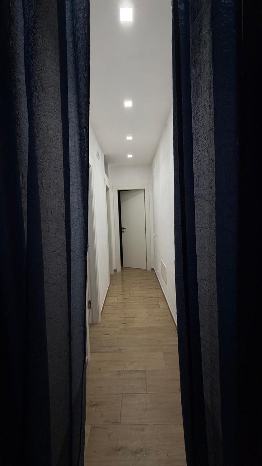 A Casa di Stefy Apartment in Campania
