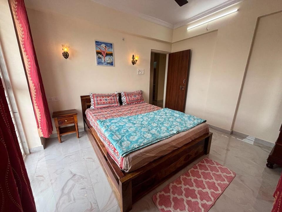Shivaay Elite Apartment in Maharashtra