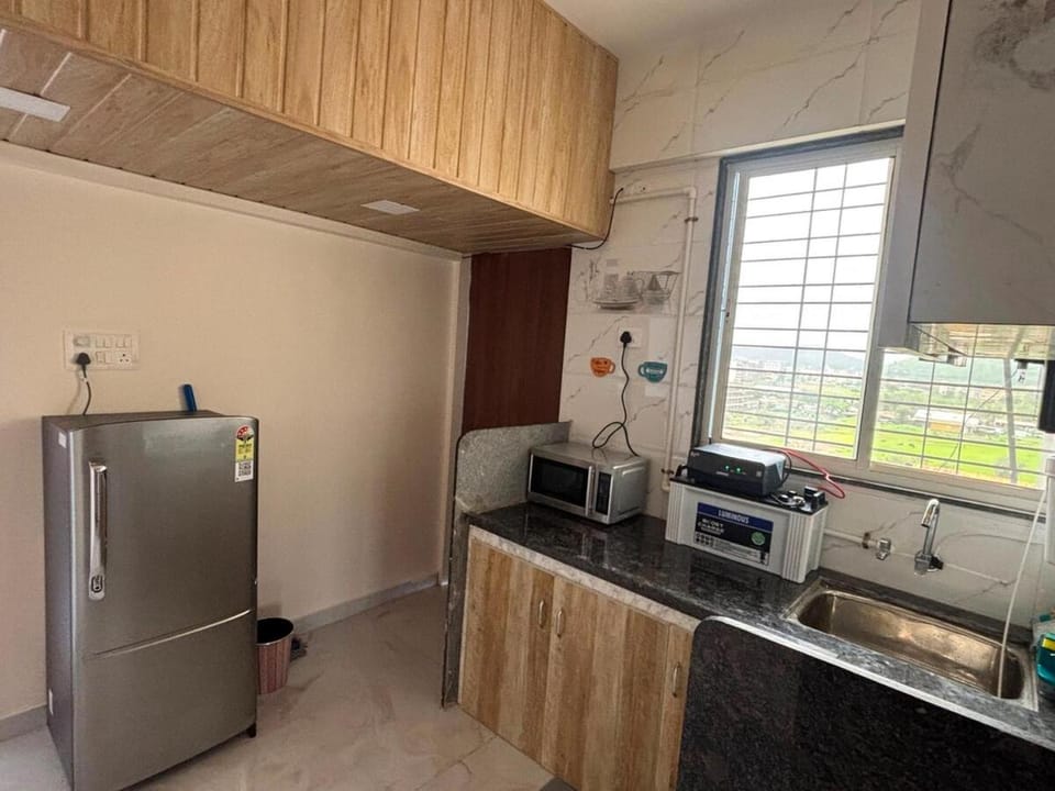 Shivaay Elite Apartment in Maharashtra