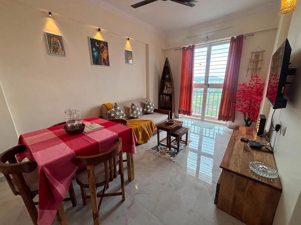 Shivaay Elite Apartment in Maharashtra