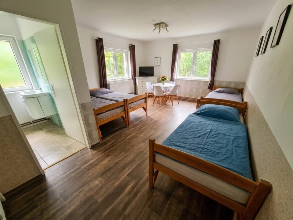 Penzion U jezera Bed and Breakfast in Czechia