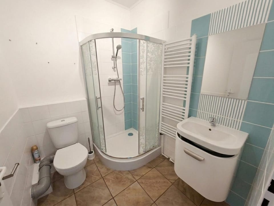 Penzion U jezera Bed and Breakfast in Czechia