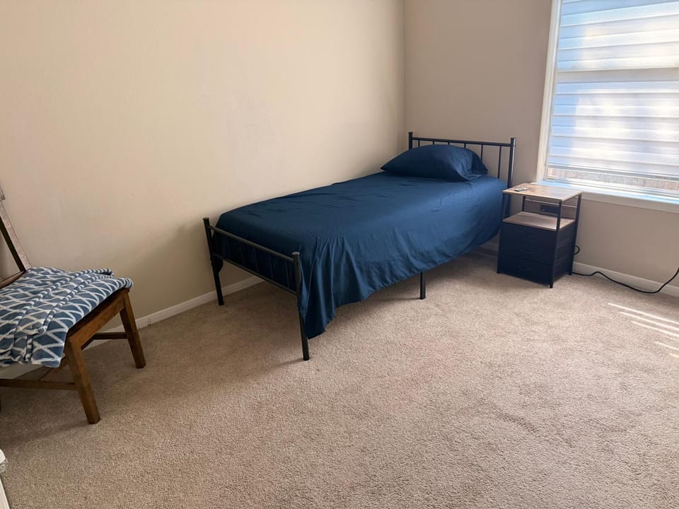 Cotton wood house Vacation rental in Rosenberg