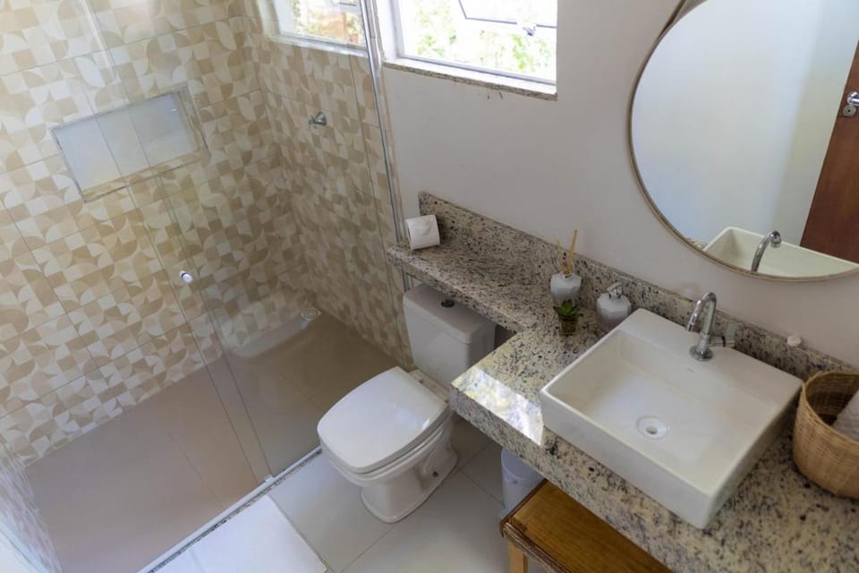 Casa Sorella Trancoso House in Trancoso