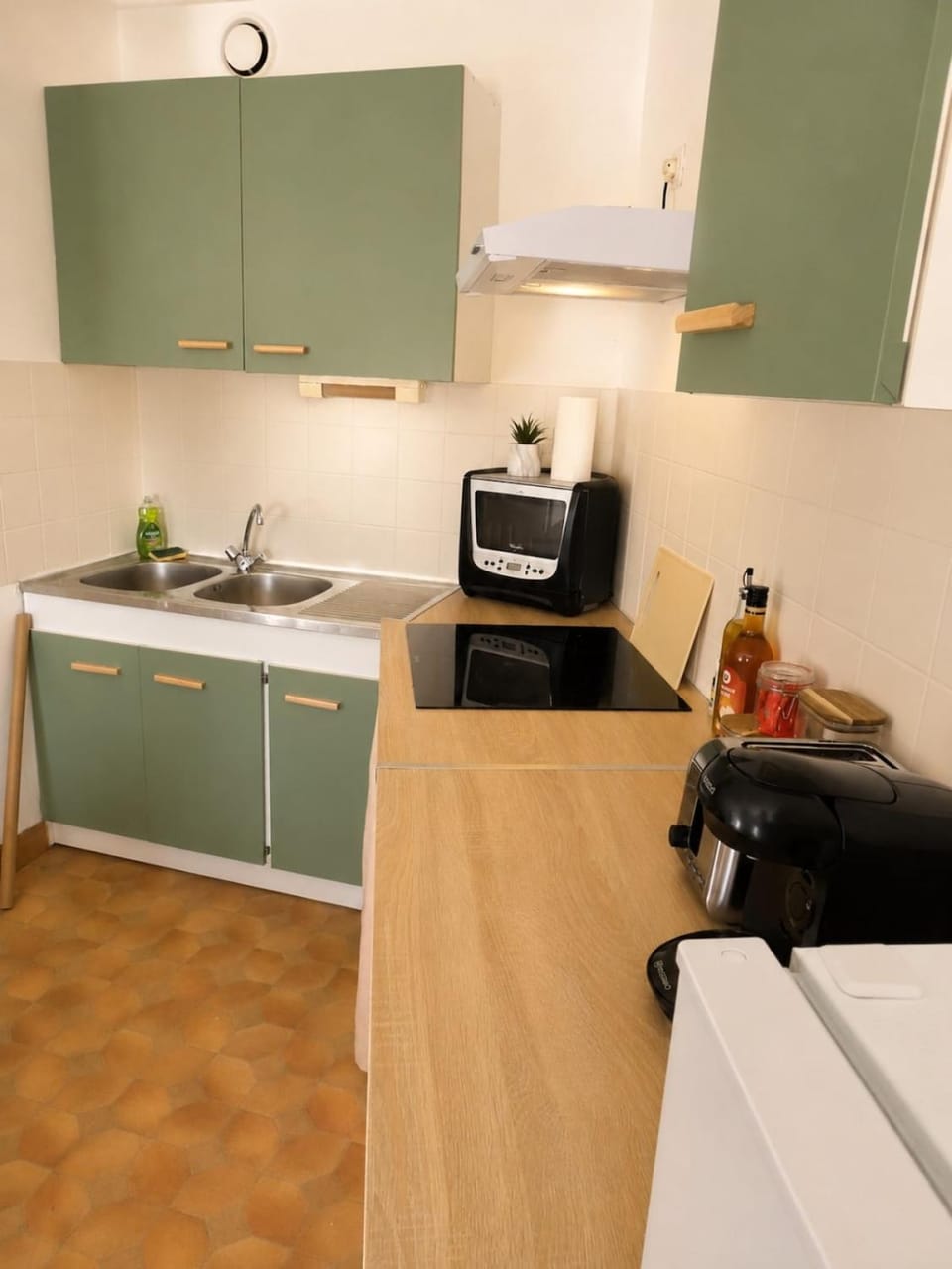 Le Havre de Coëtlogon Apartment in Brittany