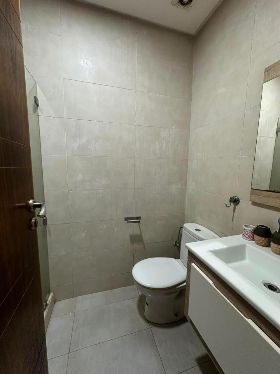 Appartement à Blanca beach sidi rahal Apartment in Casablanca-Settat