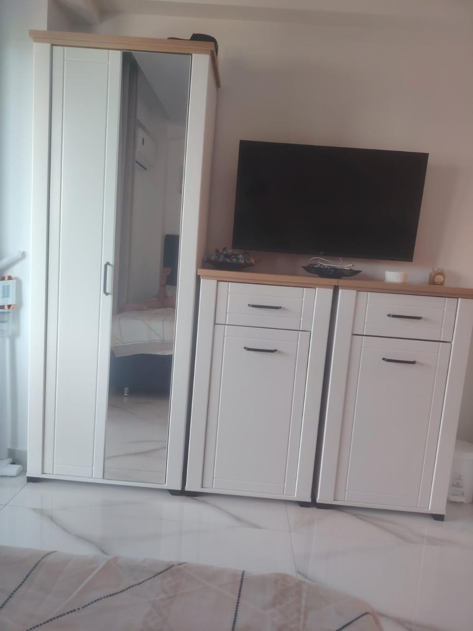Scorpios15 Apartment in Decentralized Administration of Macedonia and Thrace