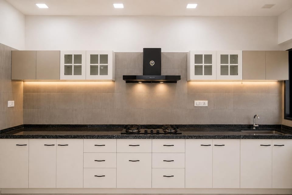 Luxurious appartment with all modern facilities Apartment in Ahmedabad