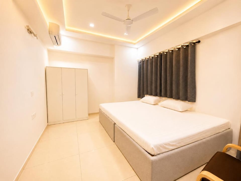 Luxurious appartment with all modern facilities Apartment in Ahmedabad