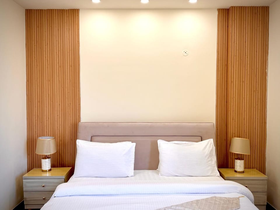 Mountain View Suites in Elysium Tower Apartment in Islamabad Capital Territory