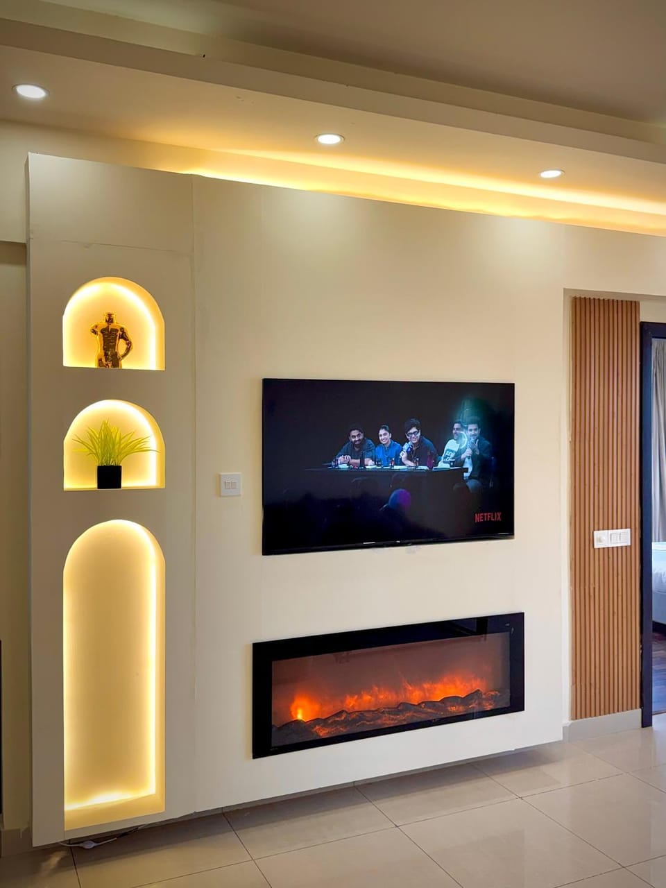 Mountain View Suites in Elysium Tower Apartment in Islamabad Capital Territory