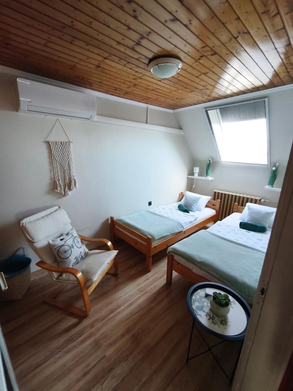 Gangel Vendégház Apartment in Hungary