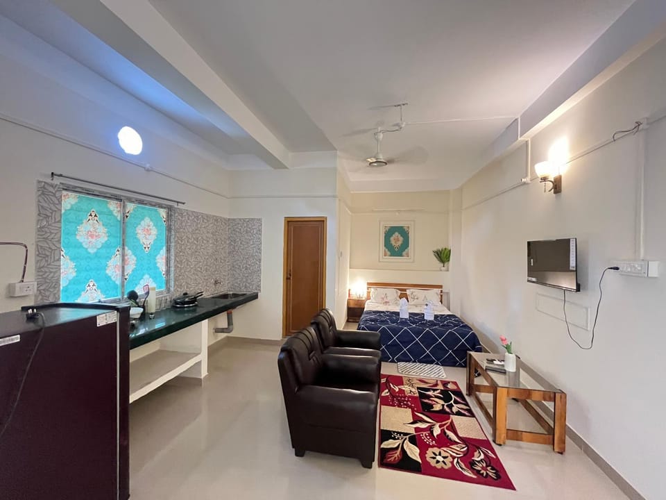 Rehanstay Vacation rental in India