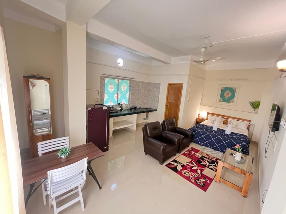 Rehanstay Vacation rental in India