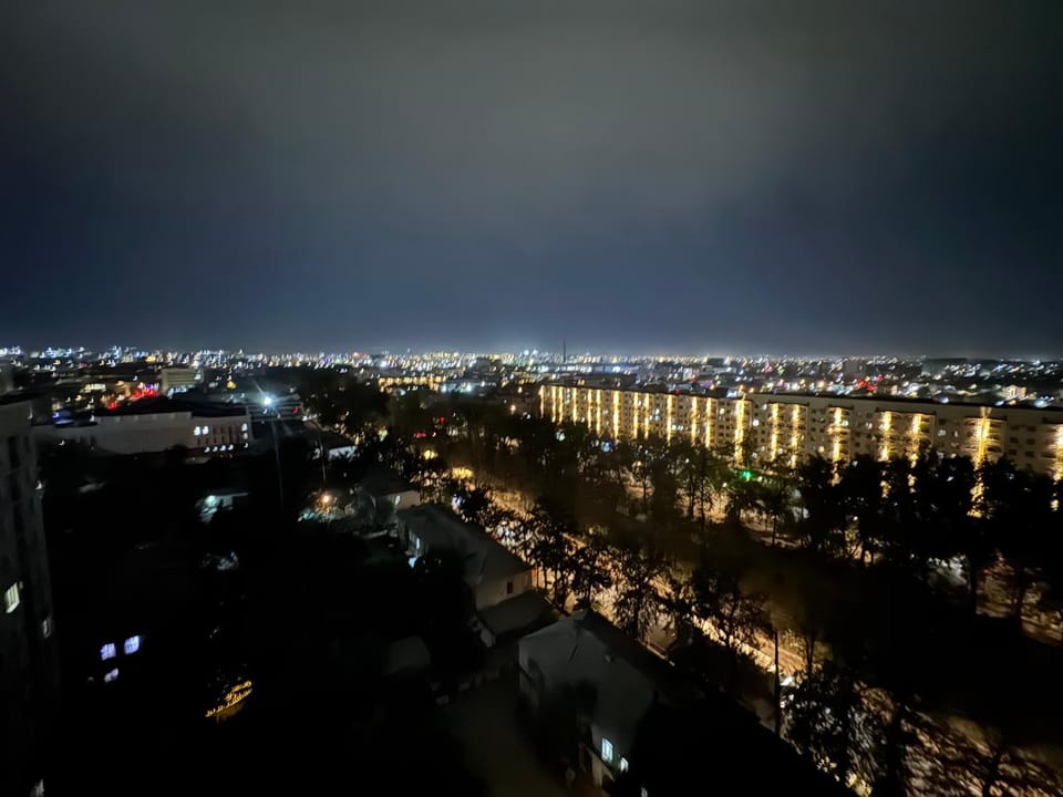 Золотой квадрат 3 х комн Apartment in Almaty Region, Kazakhstan