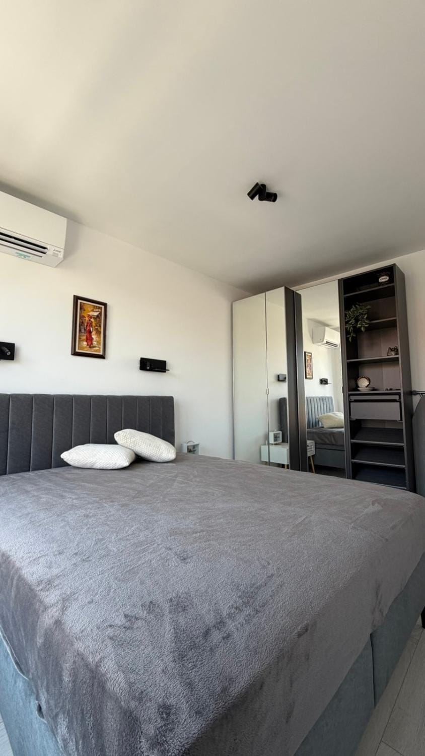 уникален кокетен апартамент Apartment in Nessebar