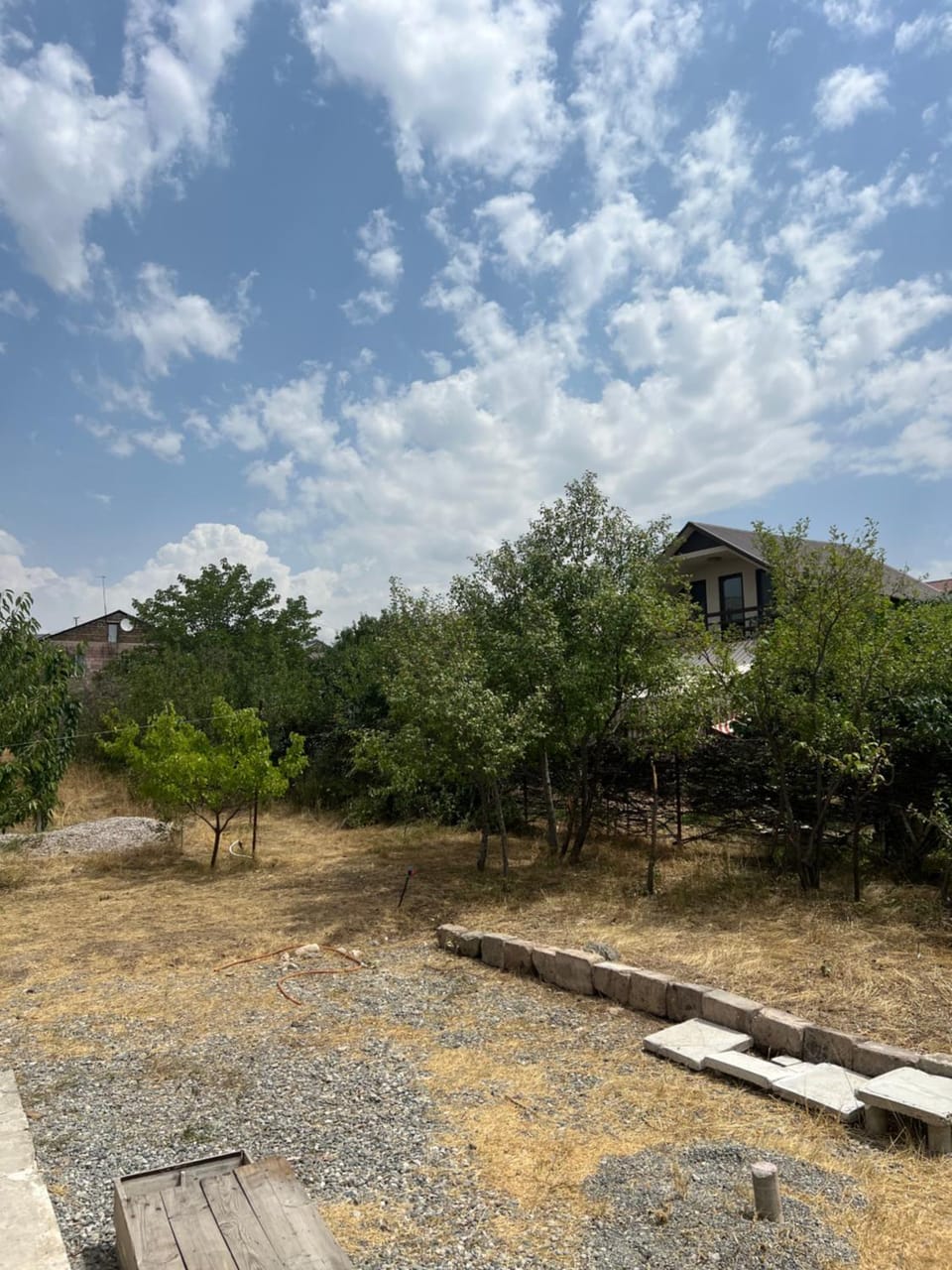Двухэтажный каменный дом Vacation rental in Yerevan