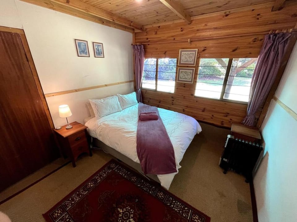 Woodside Garden Cottage House in Eastern Cape