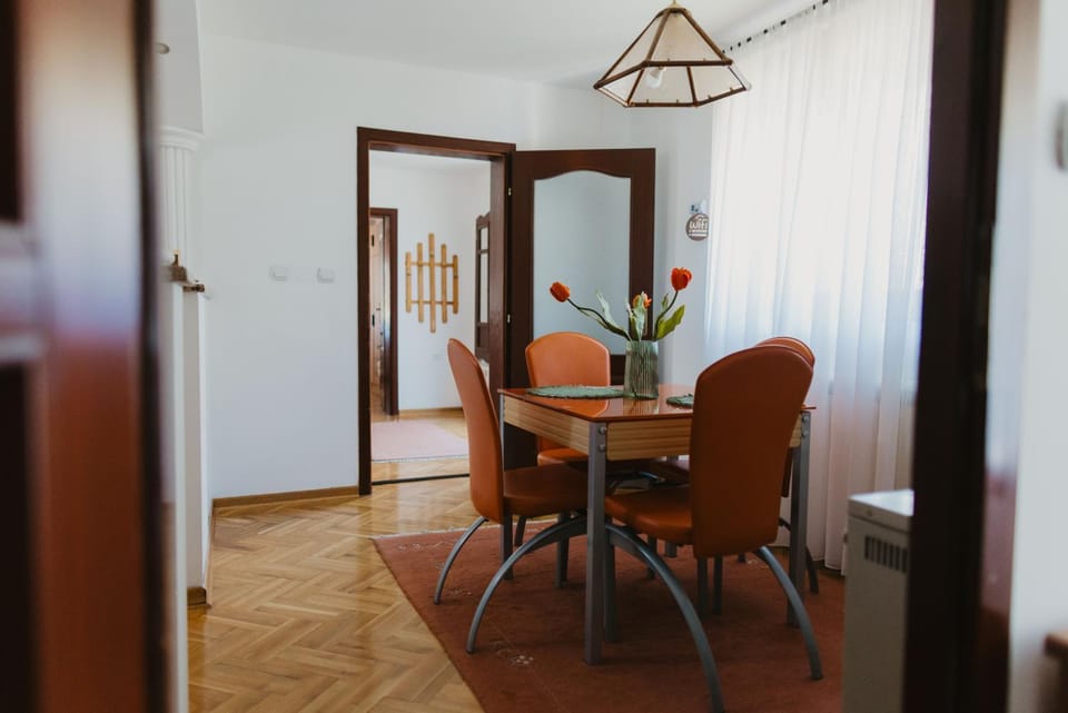 JEJA apartments Apartment in Serbia