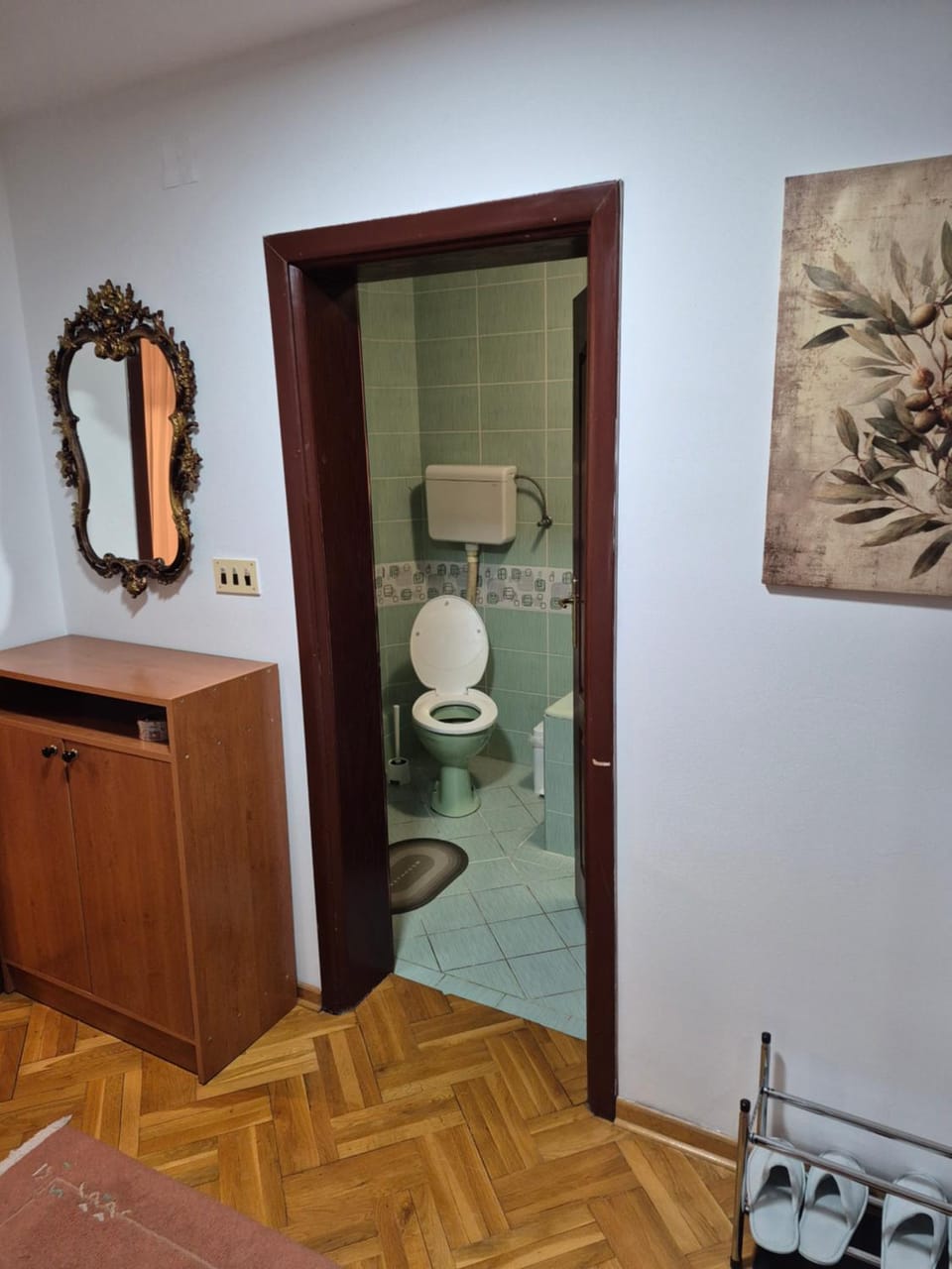 JEJA apartments Apartment in Serbia